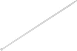 Opaska kablowa TRU COMPONENTS 1578089, 500 mm, poliamid 6.6, 100 szt.