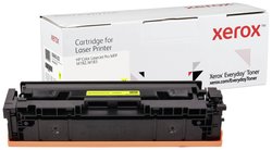 Xerox Toner Zamiennik HP 216A (W2412A) Żółty 850 strony Xerox 006R04202 Toner 1 szt.