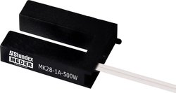 Kontaktron StandexMeder Electronics MK28-1B-500W 9282661054, 10 W, 1 A