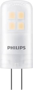Żarówka LED Philips Lighting 76763100 G4 1.8 W = 20 W 205 lm ciepła biel 1 szt.