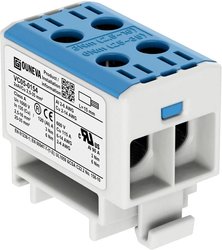 Blok rozdzielający Ouneva Group VC05-0154   1 szt.
