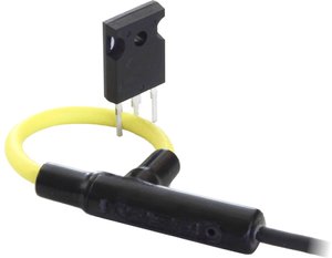 Adapter miernika cęgowego PEM CWT MiniHF 06/B/2.5/200/5 CWT MiniHF 06/B/2.5/200/5