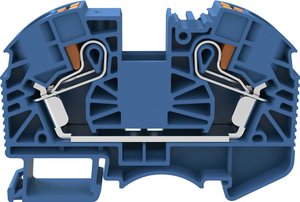 Terminal przepustowy Degson DS16-01P-12-00-A(H) zacisk push-in  1 szt.