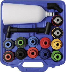 Środek do napełniania olejem 15 sztuk. Kunzer 7OEH15 1 szt.