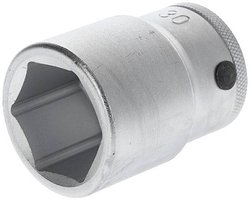 32 30 - GEDORE - nasadka 3/4'' 6-kątne 30 mm Nasadka 30 mm Gedore 32 30 6270700 1 szt.