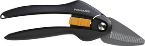 Nożyce ogrodowe Fiskars SingleStep 111280, 200 mm