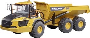 Wywrotka Volvo A60H