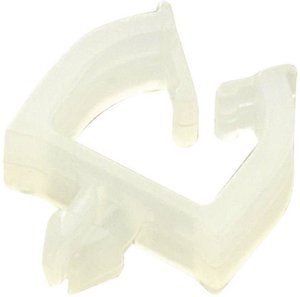 Uchwyt kablowy TRU COMPONENTS TC-JWB0706203 1593096, 12 mm (max), 1 szt.