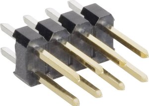 Listwa pinowa MPE Garry STL2-1260GGT-004U