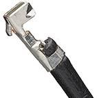 Styk zaciskany Molex 797581060, 1 szt.