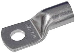 Końcówka oczkowa prostokątna Intercable ICR2510 180435, M10, 25.00 mm², 180 °, 1 szt.