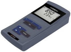 pH-metr WTW pH 3110, wartość pH, temperatura, redox (ORP)