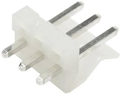 econ connect CGV6 Listwa złączy męskich (standardowa) 1 szt.