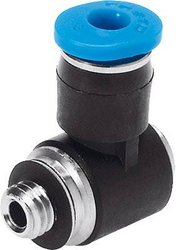 Złączka kątowa FESTO QSMLV-M5-4-I       1 szt.