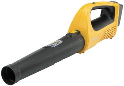 Dmuchawa do liści STIGA BL 100e 271504108/ST2 akumulatorowy miękki uchwyt, zaw. akumulator, zaw. ładowarkę 20 V