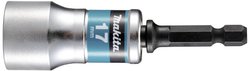 Klucz nasadowy skrętny 17 mm Makita  E-03517  1 szt.