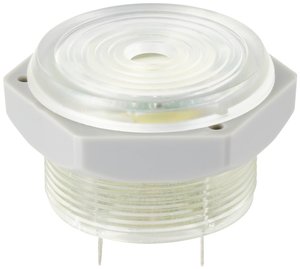 Brzęczyk piezo TRU COMPONENTS  TC-10475832 1 szt.