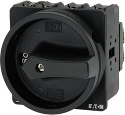 Przełącznik serwisowy Eaton P3-63/EA/SVB-SW/N 012771, 690 V