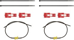 Obejście systemu wykrywania uszkodzeń zarówki CAN-BUS LEDriving® Canbus Control Unit 5W LEDCBCTRL101