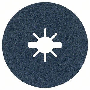 Tarcza szlifierska R574 Best for metal, X-LOCK, 115 x 22,23 mm, K 80 Bosch Accessories 2608619156 1 szt.