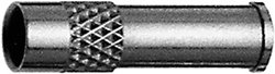 Złącze MMCX Telegärtner J01341A0051 J01341A0051 złącze, proste 50 Ω 1 szt.