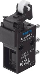 Zawór z dźwignią rolkową FESTO R/O-3-PK-3 10748, 0 do 8 bar