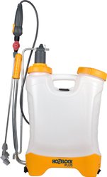 Zestaw do opryskiwania Hozelock Hozelock Rückendrucksprüher PULSAR PLUS 12L