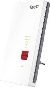 AVM Repeater WLAN FRITZ!Repeater 2400 20002855    Mesh