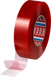 Taśma dwustronna tesa tesafix® 4965 04965-00014-00 (D x S) 50 m x 50 mm 50 m 1 szt.