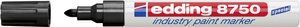 Marker do lakieru Edding 8750 4-8750001