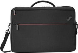 Torba na laptopa Lenovo LENOVO ThinkPad Professional 39,6 Slim 4X40Q26385, 39,6 cm (15,6'') , czarny