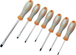 Zestaw wkrętaków AVIT  AV05015