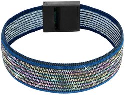 Bransoletka uziemiająca, dekoracja z miki Bransoletka uziemiająca BJZ A-62123