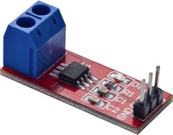 Moduł czujnika prądu ACS712 20 A ME067 Czujnik prądu Iduino ME067 1 szt.