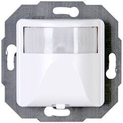 Płytka przycisku Kopp ATHENIS, Paris 805800182, biały