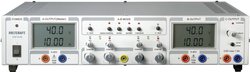Zasilacz laboratoryjny regulowany VOLTCRAFT VSP 2410 0.1 - 40 V/DC 0 - 10 A 809 W