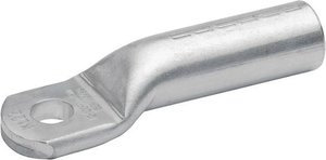 Końcówka oczkowa prostokątna Klauke 204R10, M10, 35 mm², 180 °, 1 szt.