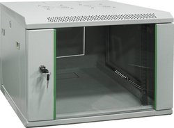 Szafa rack wisząca 19'' Renkforce RF-NC-110 (S x W x G) 600 x 416.15 x 450 mm 7 U