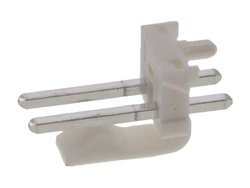 Listwa kołkowa, męska, do wbudowania, standardowa Molex 26644020, 1 szt.