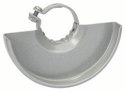Pokrywa ochronna do szlifowania, 125 mm Bosch Accessories 1619P06548 Średnica 125 mm