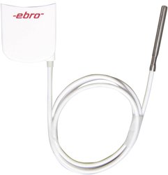 Czujnik temperatury ebro TPX 220