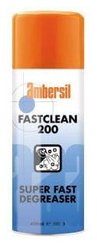 Ambersil Fast Clean 200, aerozol 400 ml