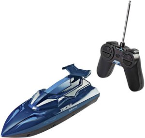 Motorówka RC dla początkujących Revell Control Tide 40 RtR 240 mm