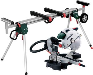 Piła ukosowa Metabo 690971000 1 szt.