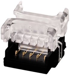 Barthelme 50070212 12FF5 Łącznik       poliwęglan (D x S x W) 19.6 x 17 x 7 mm  5 szt.