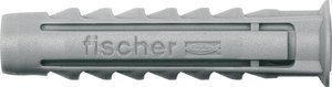 Kołki rozporowe Fischer 59110 SX HK 6 x 30, nylon, 8 szt.