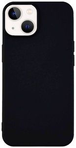 JT Berlin Pankow Soft Futerał backcase Apple iPhone 15 czarny