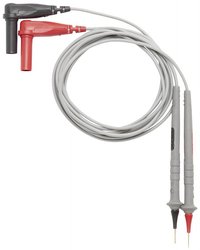 6342 to precyzyjna sonda elektroniczna z wymiennymi końcówkami sondy. Zestaw końcówek pomiarowych Pomona Electronics 6342 1 szt.