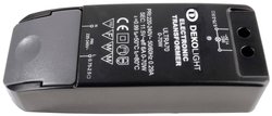 Deko Light 180515 Transformator halogenowy  11.5 V 70 W (max)