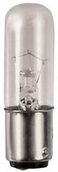 Żarówka Werma Signaltechnik 955.015.35, BA15D 7 W 24 V